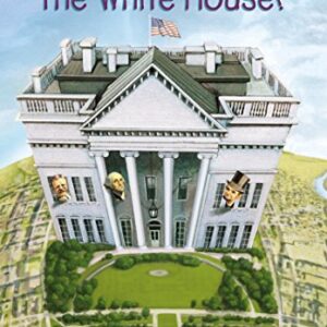 Where Is the White House?