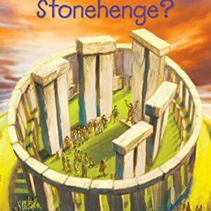 Where Is Stonehenge?
